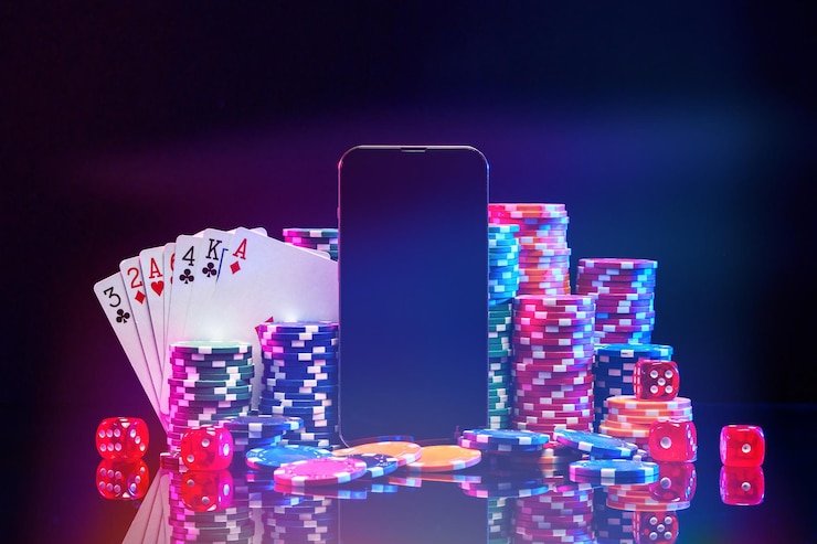 Pengaturan kualitas video pada situs mobile sga77 dengan opsi hemat data